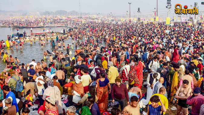 माघ मेले में अघोरी साधु कैसे करते हैं साधना, जानें नियम और रहस्य