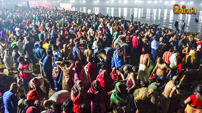 माघ मेले में अघोरी साधु कैसे करते हैं साधना, जानें नियम और रहस्य