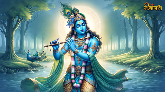 Bhagavad Gita
