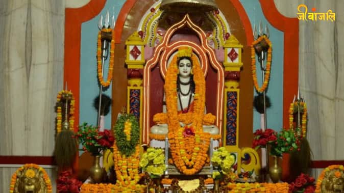 Gorakhnath Mandir Gorakhpur: