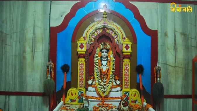 Gorakhnath Mandir Gorakhpur: