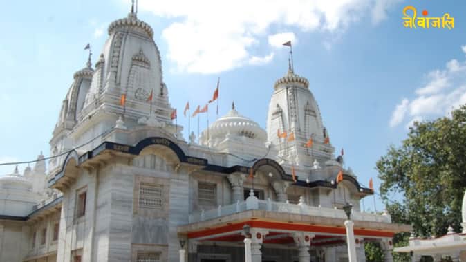Gorakhnath Mandir Gorakhpur: