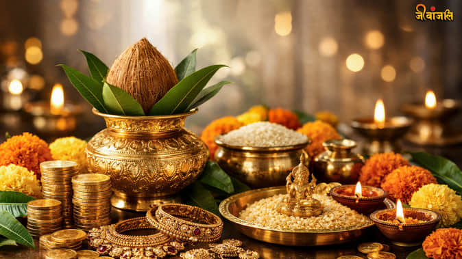 Akshaya Tritiya: अक्षय तृतीया के दिन व्रत रखने का क्या है सही तरीका, जानें नियम और महत्व
