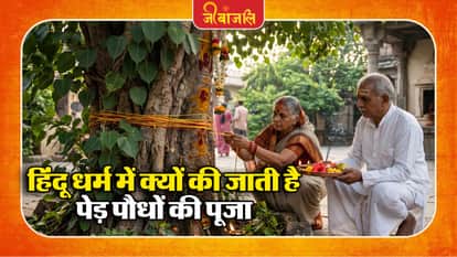 Hindu Dharm Pooja