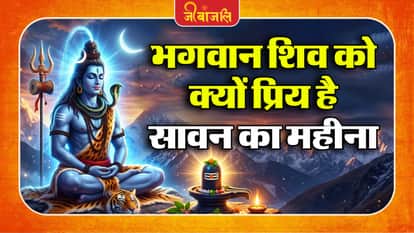 Sawan Ka Mahatav Sawan Ka Mahatav