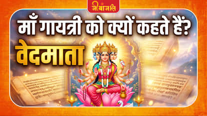 वेदमाता