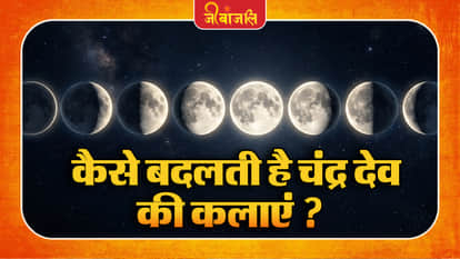 Chandrama : 