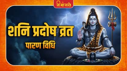 Shani Pradosh