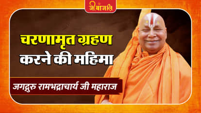 Rambhadracharya Ji Maharaj
