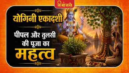 Yogini Ekadashi