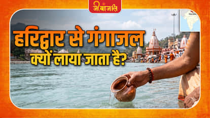 Kanwar Yatra :