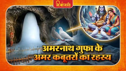 Amarnath Gufa