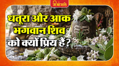 Bhagvan Shiv: 