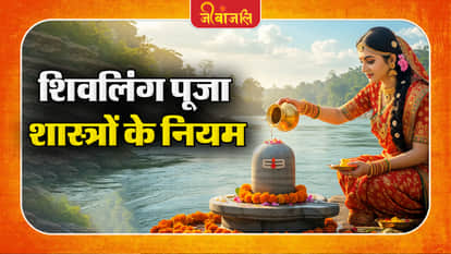 Shiva Devotion