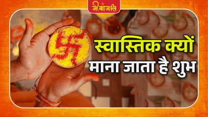 Importance of Swastik: 