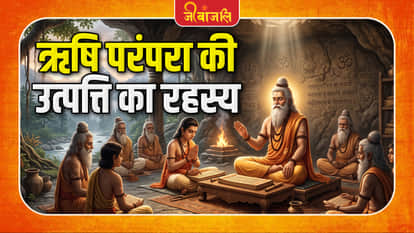 Vedic Knowledge