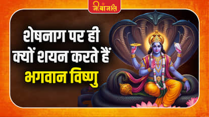Bhagvan Vishnu