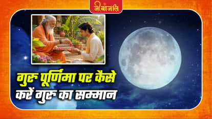 Guru Purnima