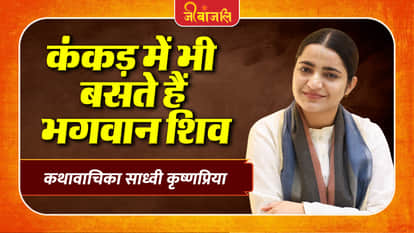 Sadhvi Krishnapriya Ji