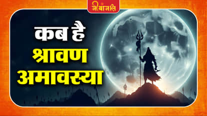 Shravan Amavasya 2026