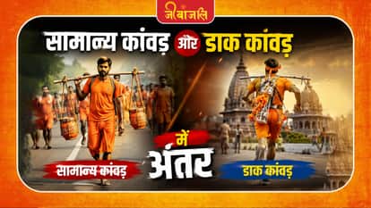 Kawad  Yatra