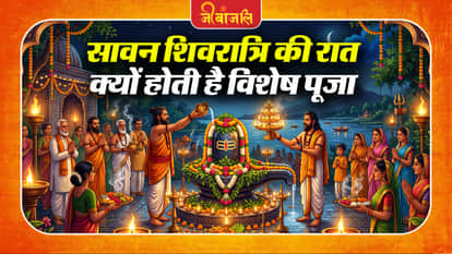Sawan Shivratri