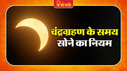 Lunar Eclipse