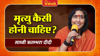 Sadhvi Ritambhara Didi