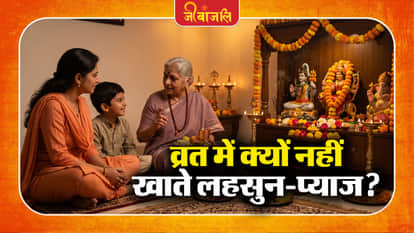 Vrat Tips: व्रत