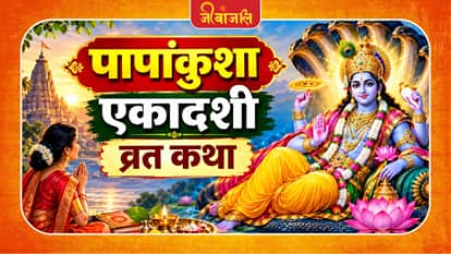 Papankusha Ekadashi Vrat Katha