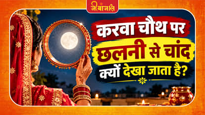 Karwa Chauth :