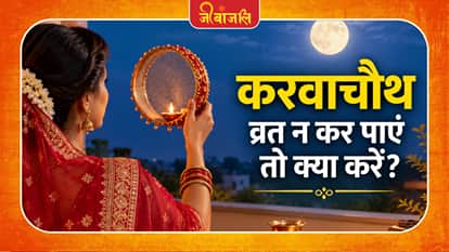Karwa Chauth