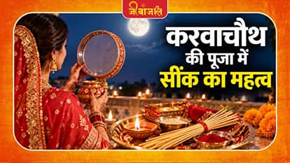 Karwa Chauth: