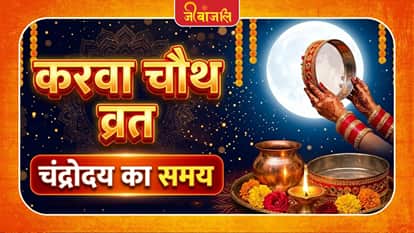 Karwa Chauth Vrat Moon Timing Karwa Chauth Vrat Moon Timing