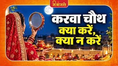 Karwa Chauth