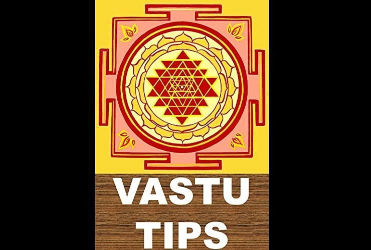 According To Vastu Shastra, The Secret Of Happiness And Prosperity Is ...