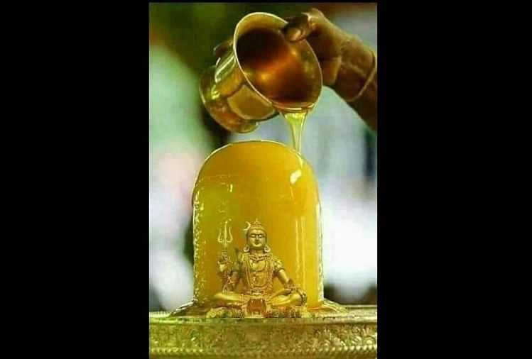 सावन में जल ही नहीं इन चीजों से भी करें शिव भगवान का अभिषेक