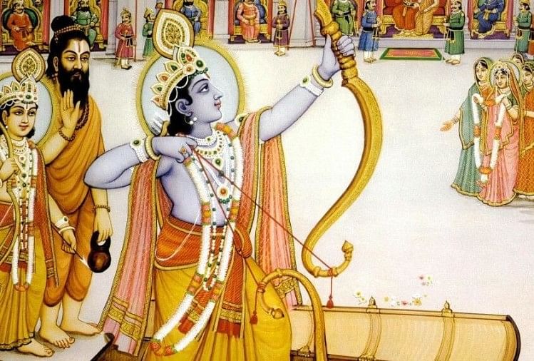 जानें रामायण काल में श्री राम से जुड़े कुछ रोचक तथ्य