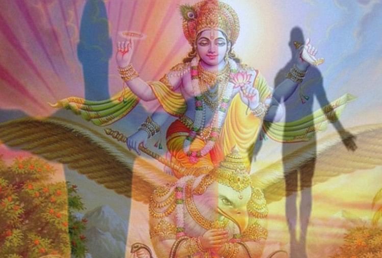 Garud Puran Things Not To Do Significance - जानिए गरुड़ पुराण के अनुसार  आपको अपने जीवन में क्या कभी भी नहीं करना चाहिए - My Jyotish