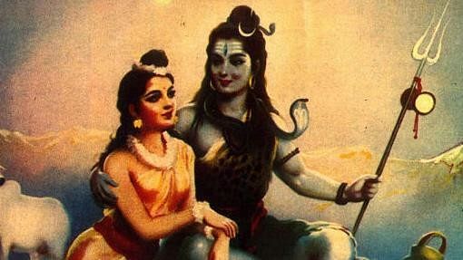भगवान शिव और माता पार्वती की ये कथा, जानें कैसे ली शिव जी ने माता पार्वती की परीक्षा। 