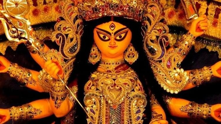 दुर्गा के नौ स्वरूप और उन्हें अर्पित किया जाने वाला विशेष प्रसाद