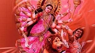क्यों मनाई जाती है चैत्र नवरात्रि जाने पौराणिक कारण