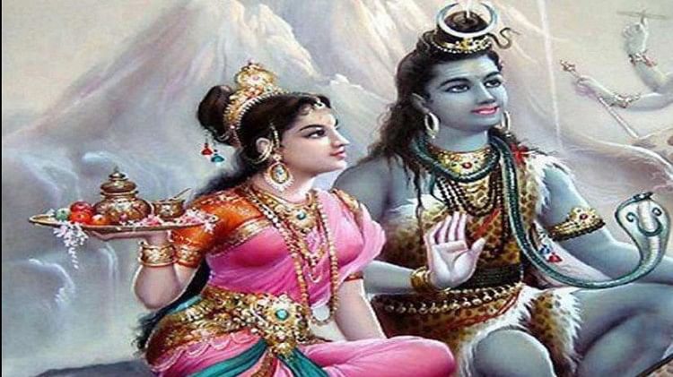 भगवान शिव व माता पार्वती से जुड़ी, इस व्रत की प्रथा, पढ़ें। 