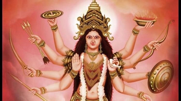 अष्टमी तिथि के दिन मिलेगी माँ गौरी की कृपा, करे यह उपाय