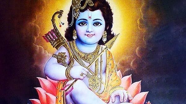 श्री राम विष्णु के 7वें अवतार थे, जानें राम नवमी से जुडी भगवन राम की कथा 