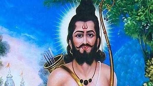 परशुराम जयंती पर पढ़े भगवान परशुराम से जुड़ी कुछ बातें