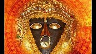 दसमहाविद्या देवी हैं माता बग्लामुखी 