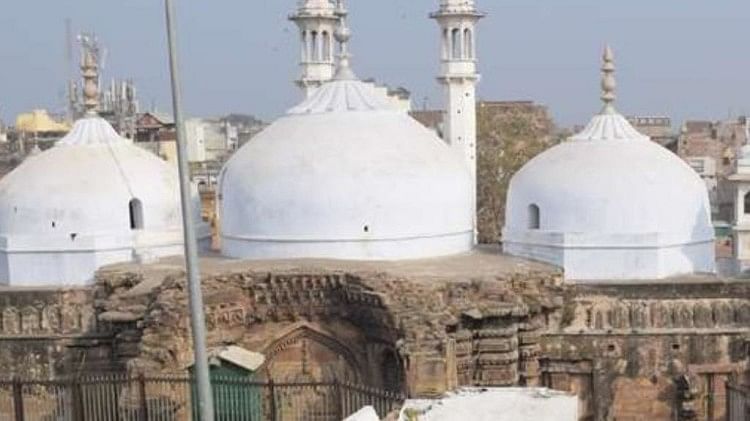 जानिए ज्ञानवापी मस्जिद से जुड़े कुछ महत्वपूर्ण राज