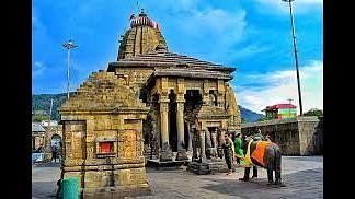 कम ही लोग जानते हैं भगवान शिव के बैजनाथ मंदिर हिमाचल प्रदेश से जुड़ी ये कथा