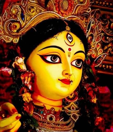 Thursday Puja : मनचाहा जीवनसाथी पाने के लिए गुरुवार को करें मां दुर्गा के इस रूप की पूजा, जानें पूजा